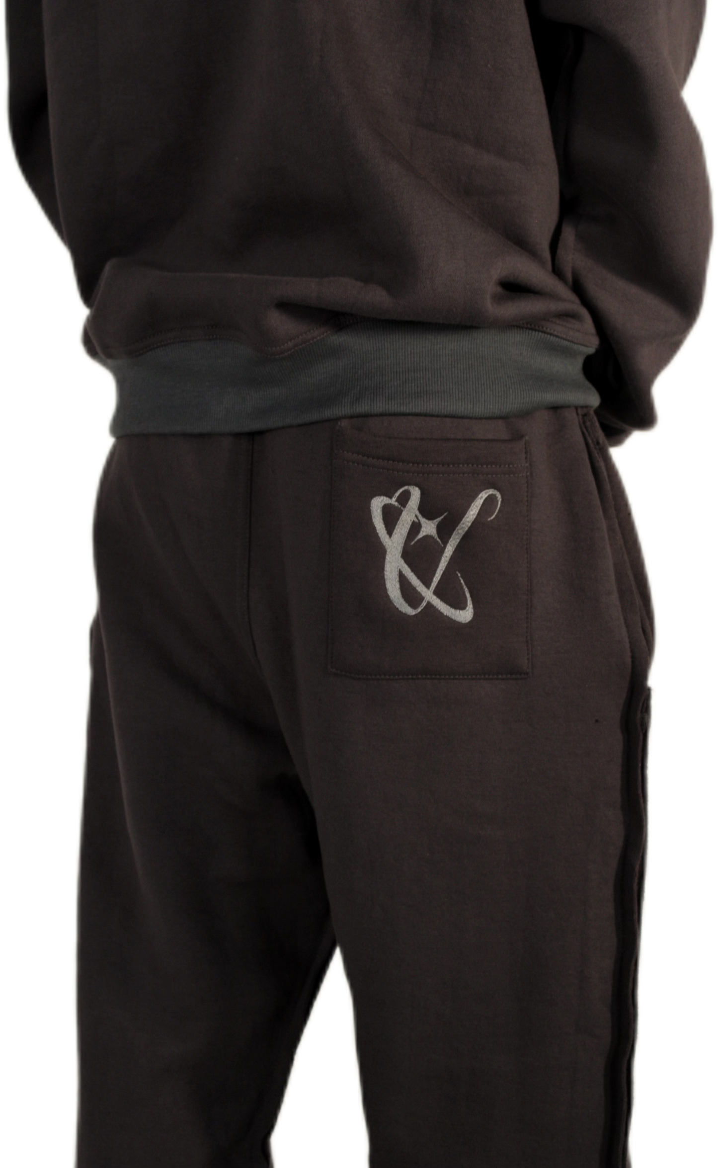 Charcoal Sweatpants