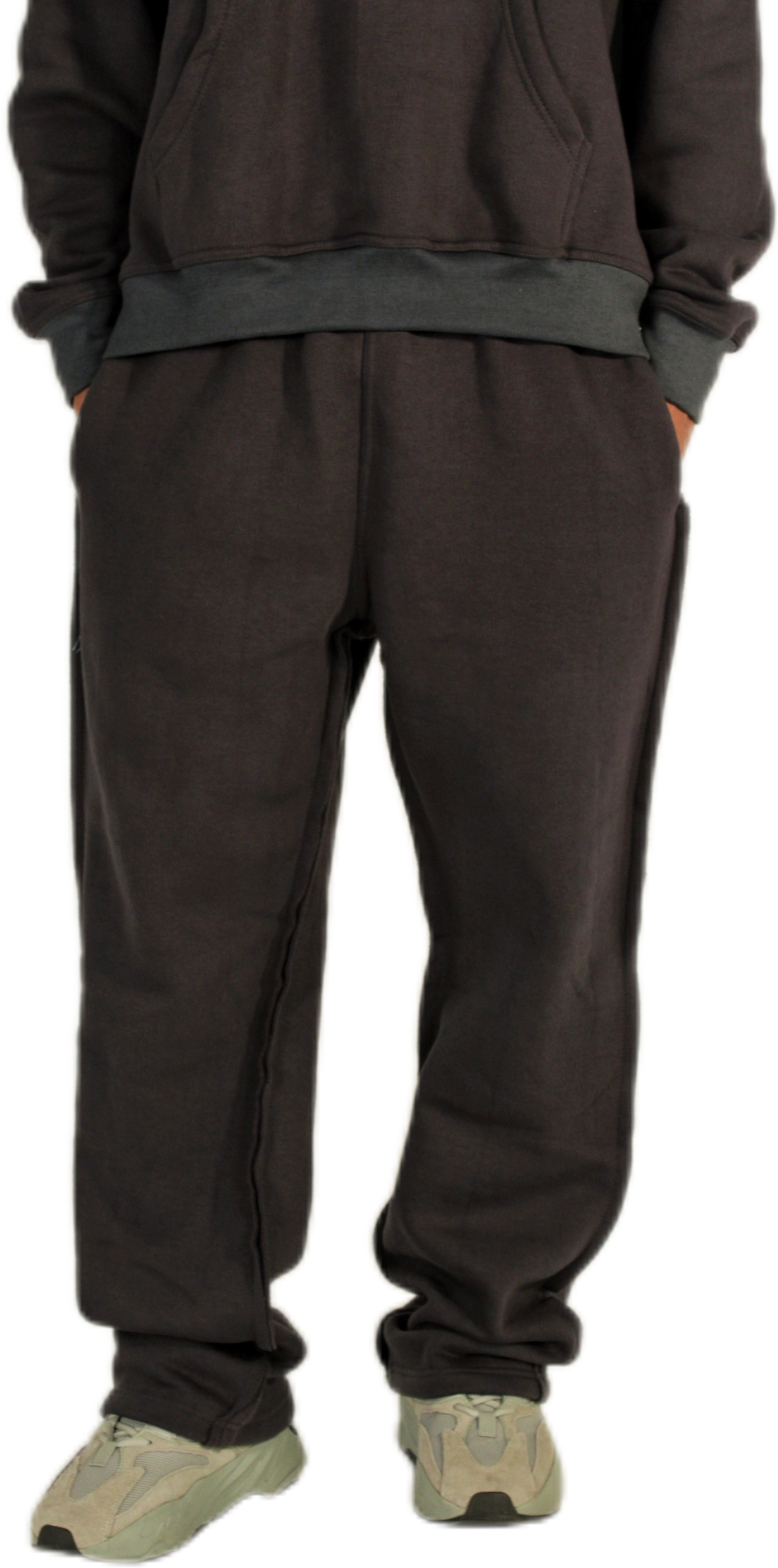 Charcoal Sweatpants