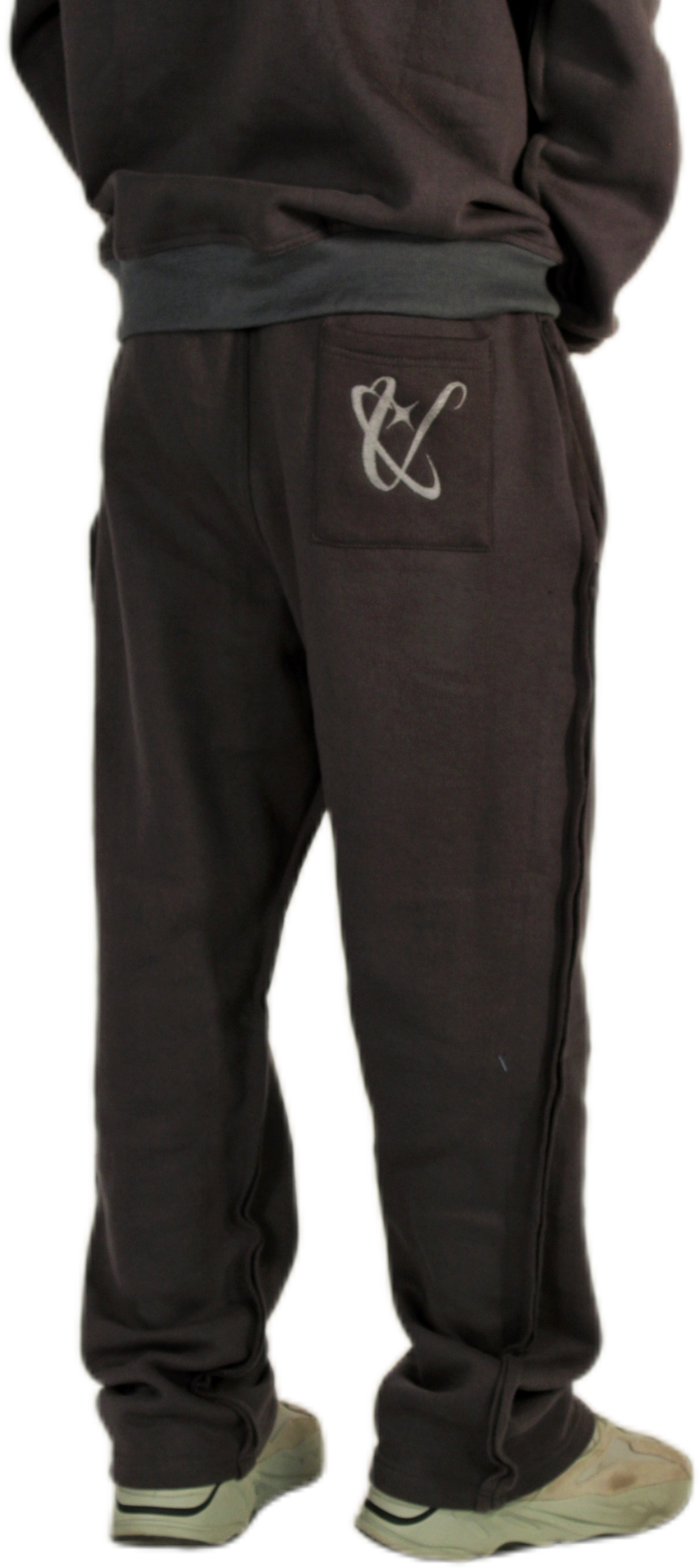 Charcoal Sweatpants