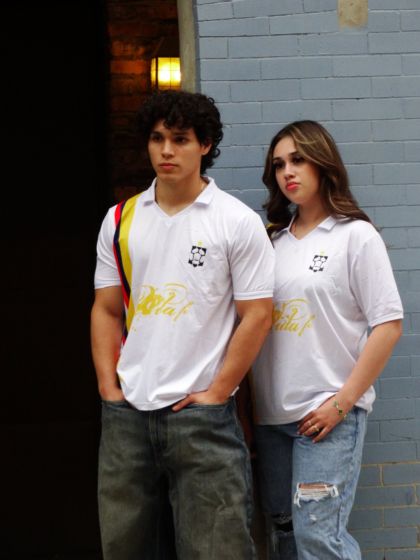 El Tri Jersey