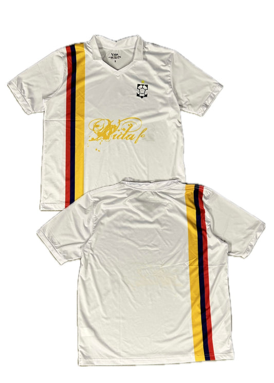 El Tri Jersey