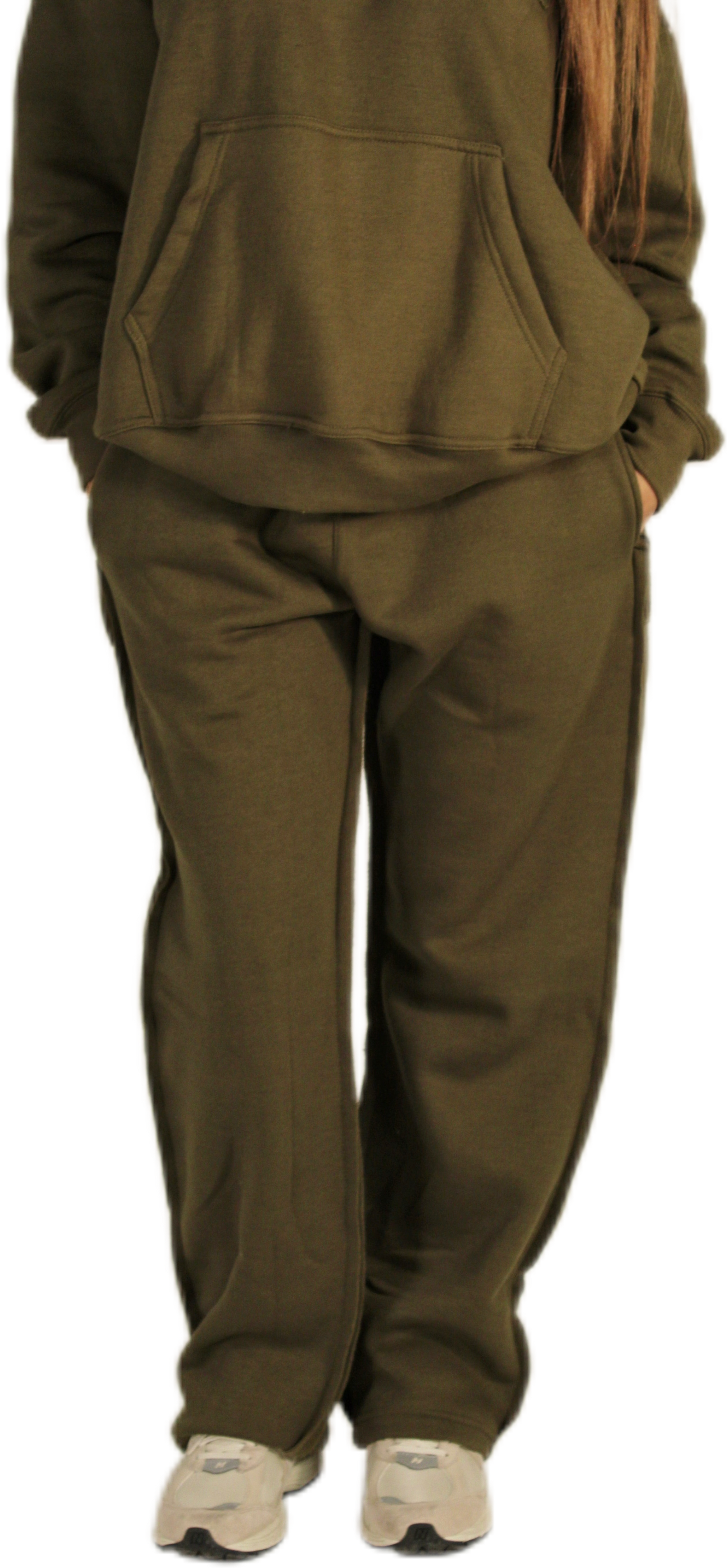 Matcha Sweatpants