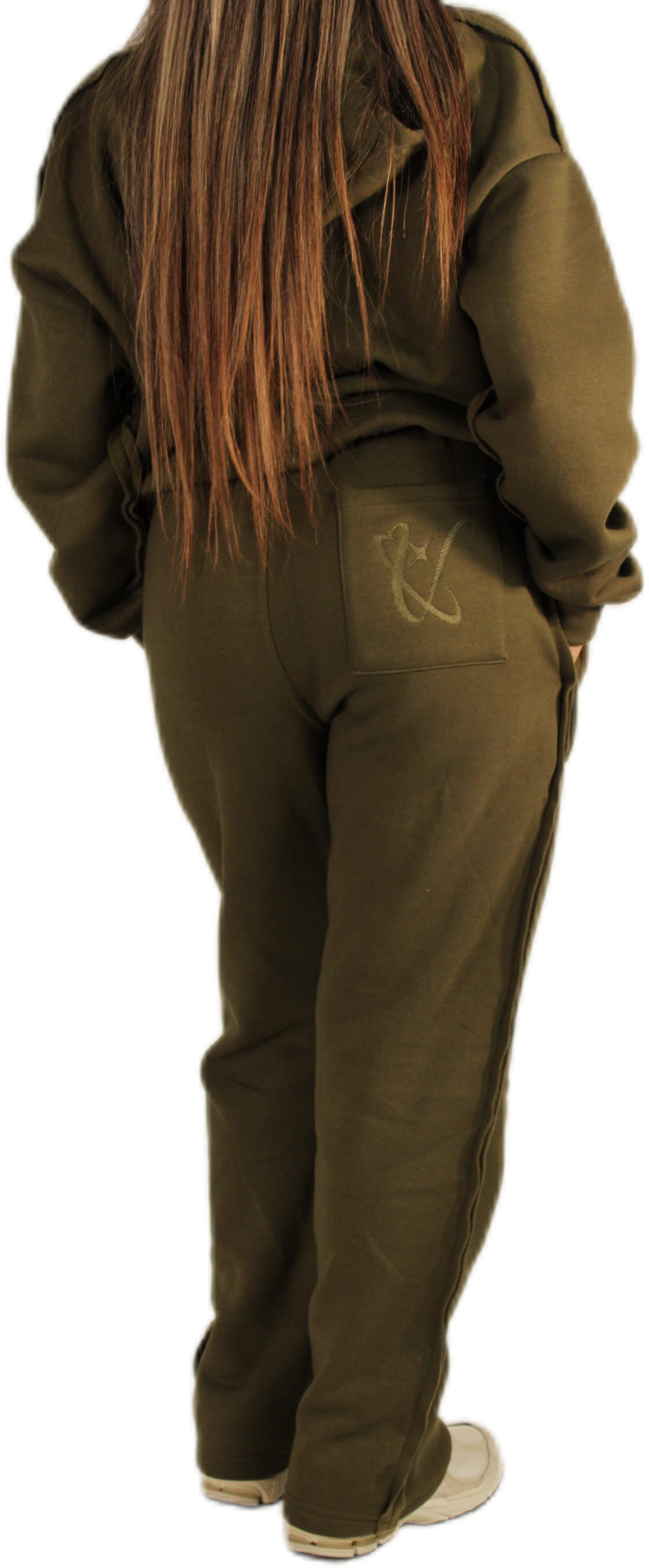 Matcha Sweatpants