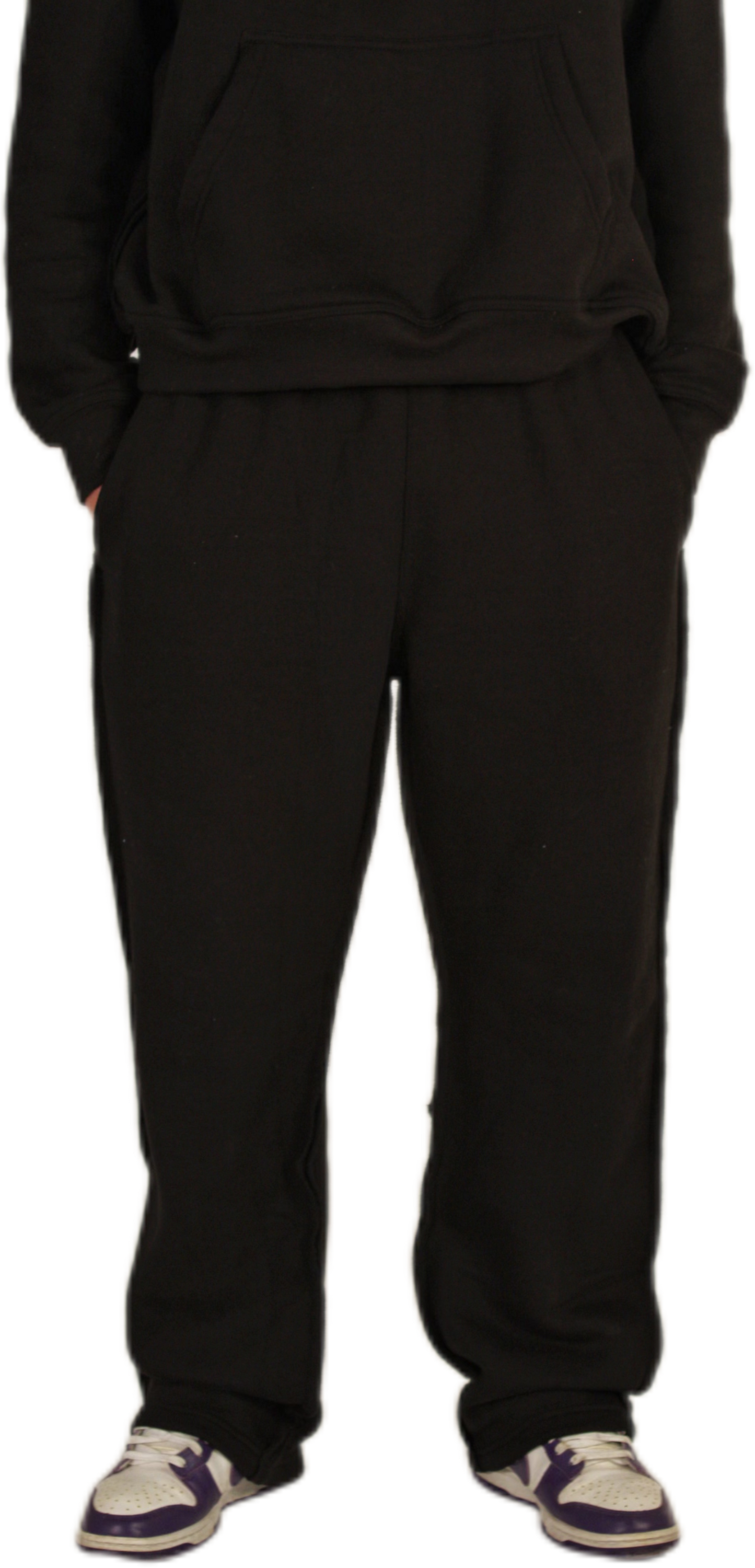 Blackout Sweatpants