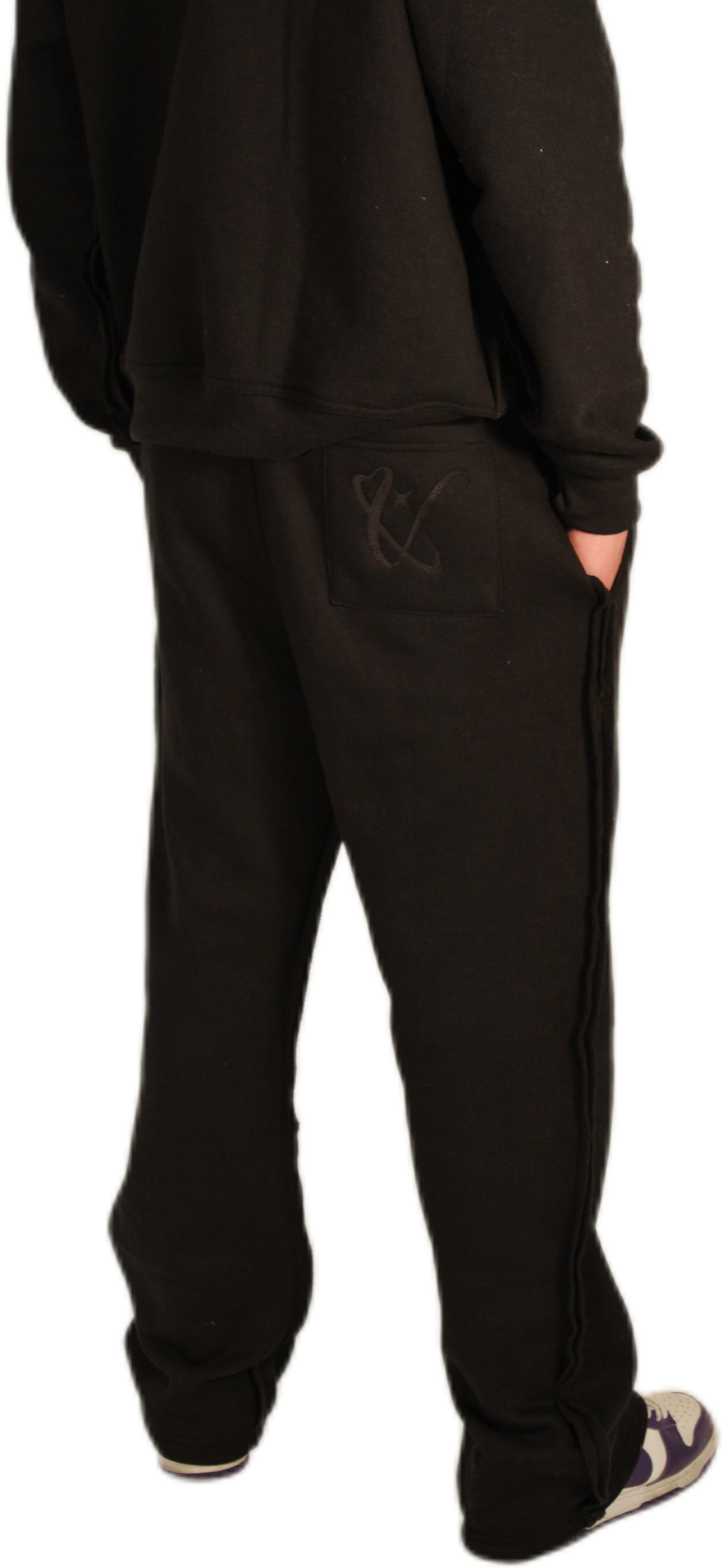 Blackout Sweatpants